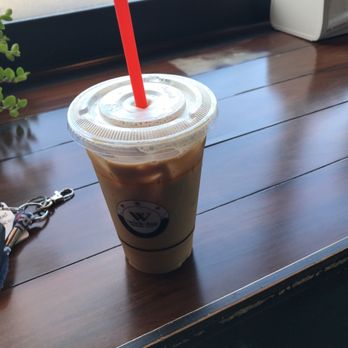 'Wich Day - Delicious iced coffee - Sandwiches Near Me - Fairfield, Connecticut