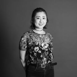 Hype Hair Studio - Asami