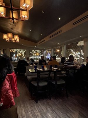 Annie's Paramount Steak House by null