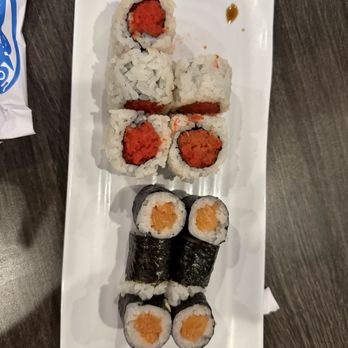 Sushi Heaven - Lancaster - Japanese Near Me - Lancaster, Pennsylvania
