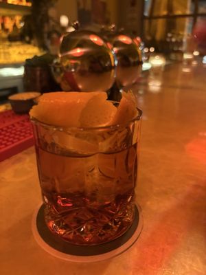 Negroni Caffe Bar Beverly Hills by null