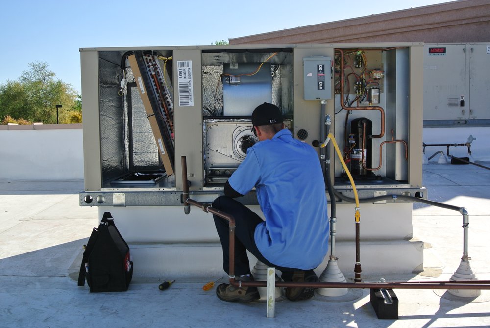 FIRST CLASS HEATING & AIR CONDITIONING Updated July 2024 14 Photos