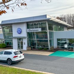 Ourisman Volkswagen of Laurel