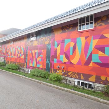 Farnsworth Art Museum - Art Museums Near Me - Rockland, Maine