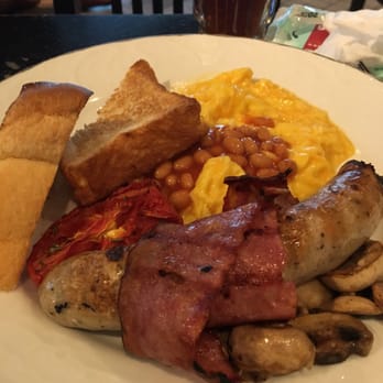 Simplylife Bakery Cafe - English breakfast - Bakeries Near Me - Hong Kong, HK