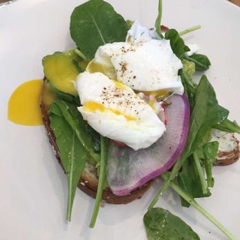 Petit Chou - Avocado toast - Breakfast & Brunch Near Me - Atlanta, Georgia Petit Chou - Avocado toast - Breakfast & Brunch Near Me - Atlanta, Georgia