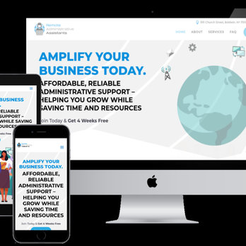 Bracha Designs - Web Design Near Me