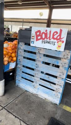 Jacksonville Farmers Market by null