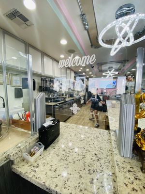 The Sweet Spot by null