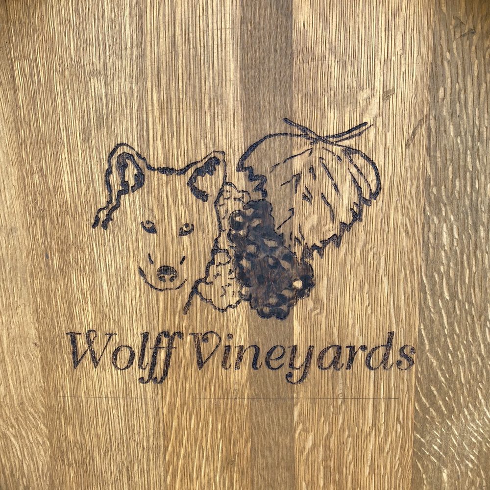 Wolff Vineyards - Wineries Near Me - San Luis Obispo, California Wolff Vineyards - Wineries Near Me - San Luis Obispo, California
