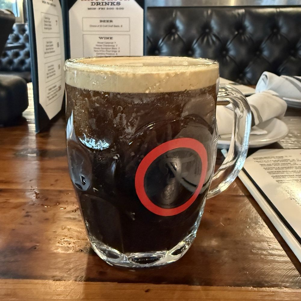 Finney's Crafthouse - Beer - New American Near Me - Brea, California