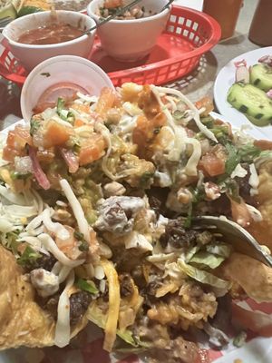 Mami's Mexican Grill | Eugene Mexican Restaurant by null