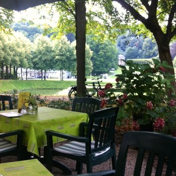 Altes Landhaus - German Near Me - Kleve, NW