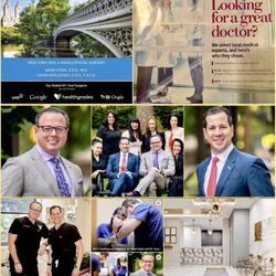 New York Oral & Maxillofacial Surgery Dental Implant Center - Dental Oral Maxillofacial Surgery