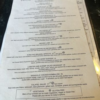 Ascot's Pub - the menu of the restaurant - Pubs Near Me - Norwich, Connecticut