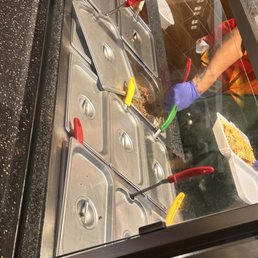 Food prep