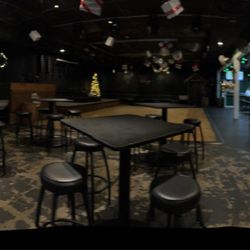 Ziggy's - Pano view