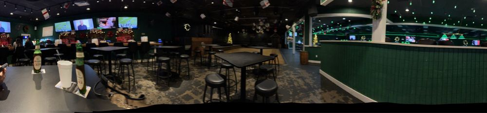 Social spots from Ziggy's