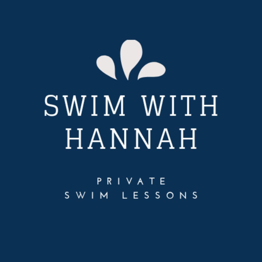 Swim With Hannah Logo