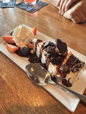 Kelly's Oyster House and Bar by null