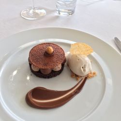 Hotel Restaurant de la Marine