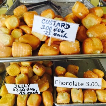 Christy's Donuts - Donuts Near Me - Milpitas, California