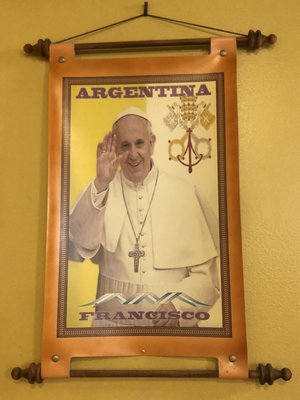 Photo of Vincenzo's Pizzeria & Restaurant - Kingston, NY, US.