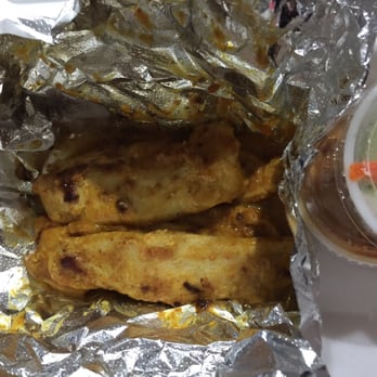Khun 9 Thai Kitchen - Satay - Thai Near Me - Torrance, California