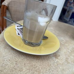 Gelateria Coccato - Not Latte Macchiato !
