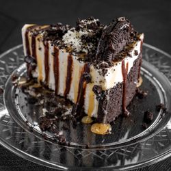 Mo' Betta Dessert Bar