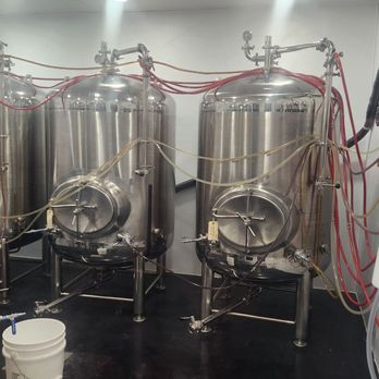 Briar House Brewing Company - Tanks - Breweries Near Me - Monett, Missouri Briar House Brewing Company - Tanks - Breweries Near Me - Monett, Missouri