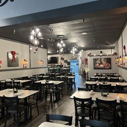 Franco's Italian Restaurant