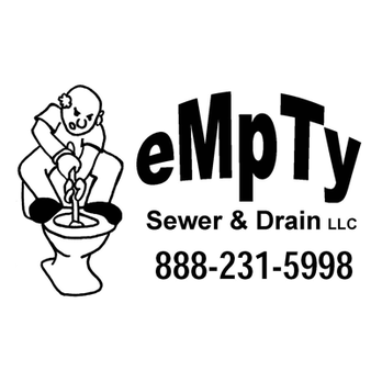 Empty Sewer & Drain - Plumbing Near Me - Oshkosh, Wisconsin Empty Sewer & Drain - Plumbing Near Me - Oshkosh, Wisconsin