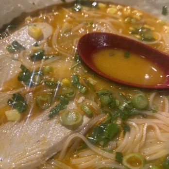 Mecha Noodle Bar - I always get the happy hour specials. - Noodles Near Me - Norwalk, Connecticut Mecha Noodle Bar - I always get the happy hour specials. - Noodles Near Me - Norwalk, Connecticut