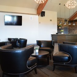 Cardinal Golf Club - Executive Lounge at Cardinal. 80 guest capacity