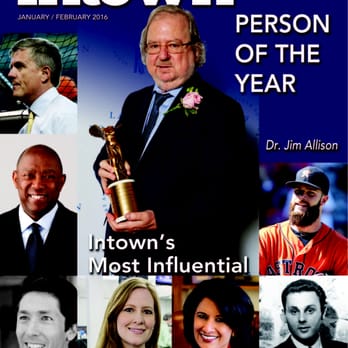 Intown Magazine - Print Media Near Me - Houston, Texas Intown Magazine - Print Media Near Me - Houston, Texas