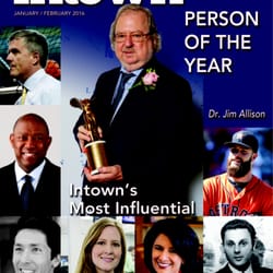Intown Magazine