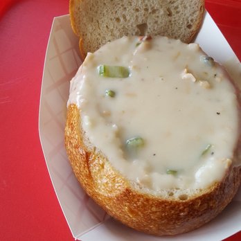 Chowders - clam chowder! - Seafood Near Me - San Francisco, California Chowders - clam chowder! - Seafood Near Me - San Francisco, California