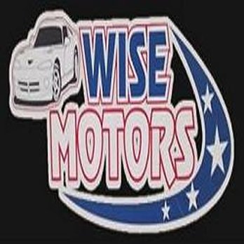 Wise Motors - Used Car Dealers Near Me - Moyock, North Carolina Wise Motors - Used Car Dealers Near Me - Moyock, North Carolina