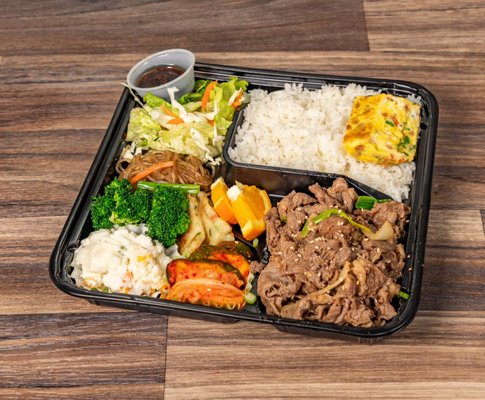 Hwang's Restaurant by null