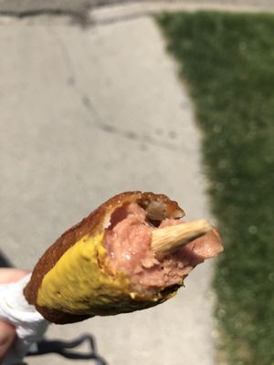 Pronto Pups by null