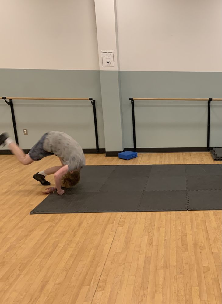 SOUTH COUNTY SELFPROTECTION Updated May 2024 30 Saint Dominic Rd