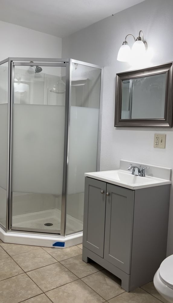 Slide of Alcantar Construction