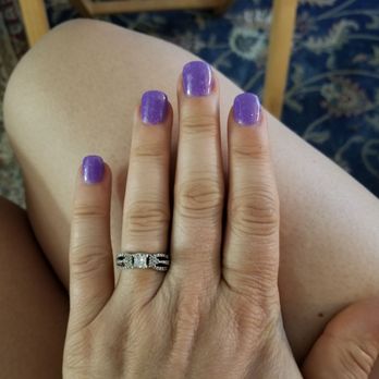 HN Spa & Nails - Nail Salons Near Me - Marysville, Washington