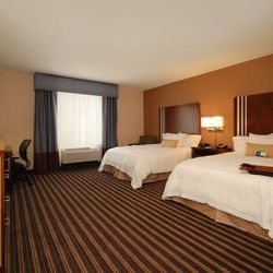 Hampton Inn - Jackson/Flowood - Guest room
