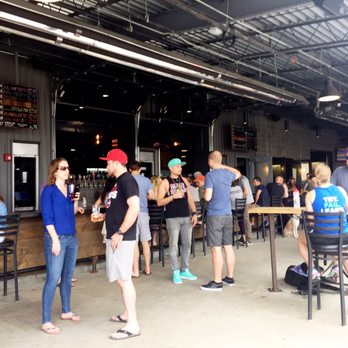 MadTree Brewing - Breweries Near Me - Cincinnati, Ohio MadTree Brewing - Breweries Near Me - Cincinnati, Ohio