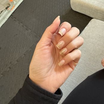 Nails N Nails - Nail Salons Near Me - San Jose, California