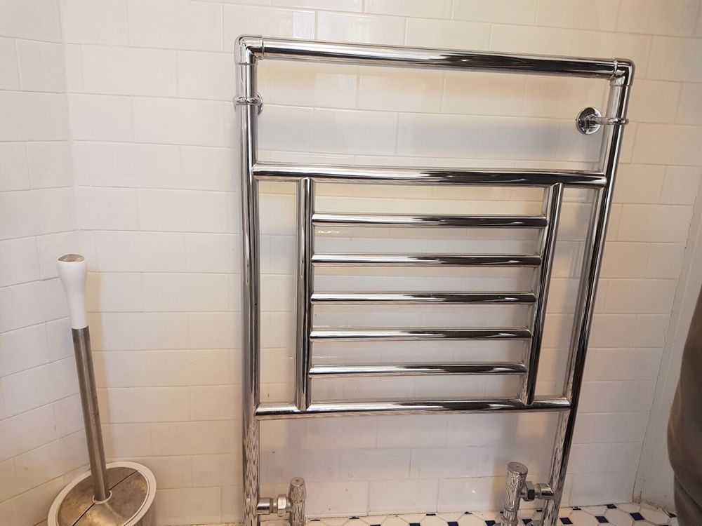 Slide of Ideal Electrical and Plumbing Deals