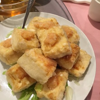 Peach Farm - Tofu with shrimp - Chinese Near Me - Boston, Massachusetts Peach Farm - Tofu with shrimp - Chinese Near Me - Boston, Massachusetts