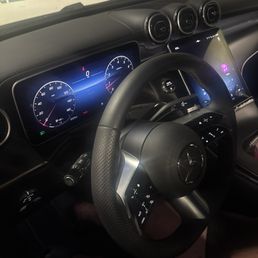 Mercedes benz Mercedes benz